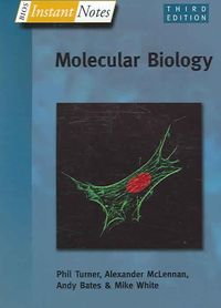 Produktbild: Instant Notes: Molecular Biology