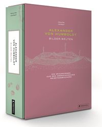 Produktbild: Alexander von Humboldt - Bilder-Welten