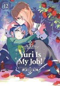 Produktbild: Yuri Is My Job! 12