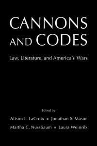 Produktbild: Cannons and Codes