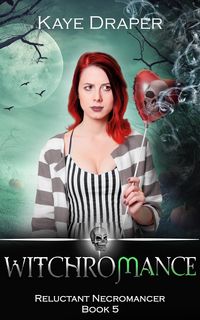 Produktbild: Witchromance