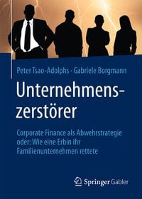 Produktbild: Unternehmenszerst&ouml;rer