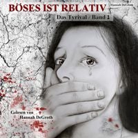 Produktbild: Böses ist relativ - Band 1
