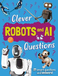 Produktbild: Clever: Robot & AI Questions
