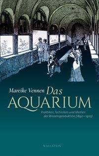 Produktbild: Das Aquarium