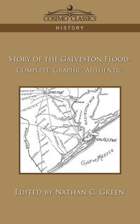 Produktbild: Story of the Galveston Flood