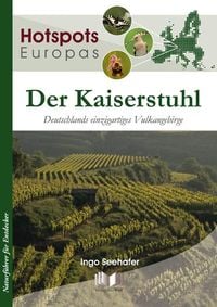 Produktbild: Der Kaiserstuhl
