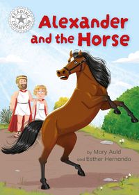 Produktbild: Reading Champion: Alexander and the Horse