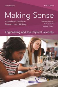 Produktbild: Northey, M: Making Sense in Engineering and the Physical Sci