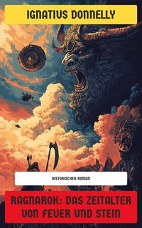 Produktbild: Ragnarok: Das Zeitalter von Feuer und Stein