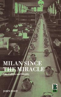 Produktbild: Milan Since the Miracle