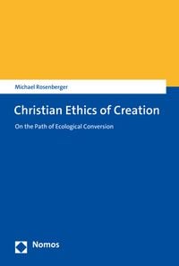 Produktbild: Christian Ethics of Creation