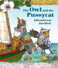 Produktbild: The Owl and the Pussycat