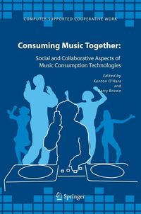 Produktbild: Consuming Music Together
