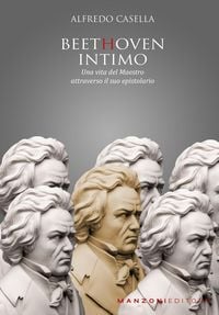 Produktbild: Beethoven intimo