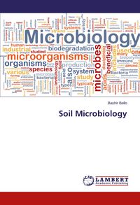 Produktbild: Bello, B: Soil Microbiology