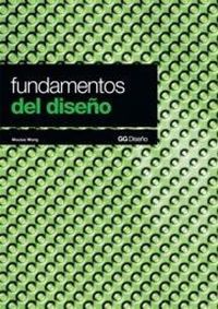 Produktbild: Fundamentos del dise&ntilde;o