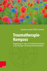 Produktbild: Traumatherapie-Kompass