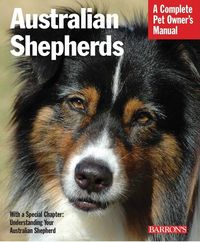 Produktbild: Australian Shepherds 2/e