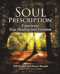 Produktbild: Soul Prescription