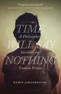 Produktbild: Time Will Say Nothing
