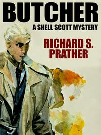 Produktbild: Butcher