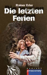 Produktbild: Die Letzten Ferien