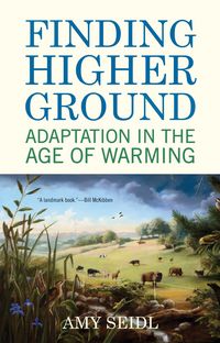 Produktbild: Finding Higher Ground