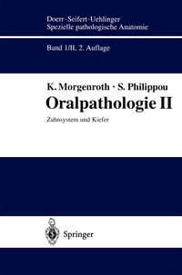 Produktbild: Oralpathologie II