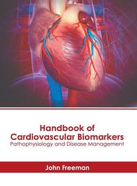 Produktbild: Handbook of Cardiovascular Biomarkers