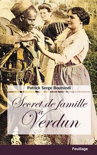 Produktbild: Secret de famille &agrave; Verdun