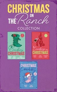 Produktbild: Christmas On The Ranch Collection