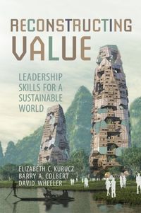 Produktbild: Kurucz, E: Reconstructing Value