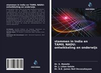 Produktbild: Stammen in India en TAMIL NADU: ontwikkeling en onderwijs