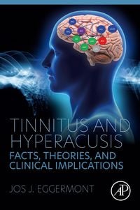 Produktbild: Tinnitus and Hyperacusis