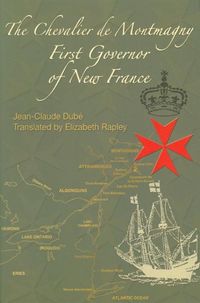 Produktbild: Chevalier de Montmagny