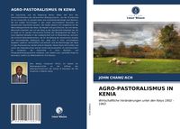 Produktbild: Agro-Pastoralismus in Kenia