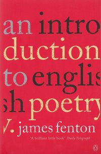 Bild vom Artikel An Introduction to English Poetry vom Autor James Fenton
