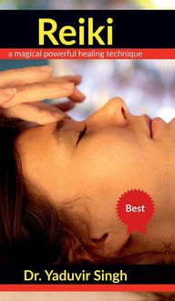 Produktbild: Reiki