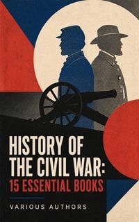 Produktbild: History of the Civil War: 15 Essential Books