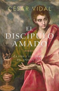 Produktbild: El Disc&iacute;pulo Amado