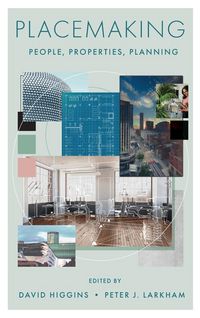 Produktbild: Placemaking