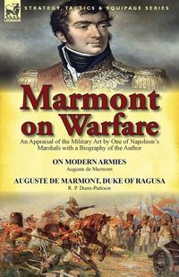 Produktbild: Marmont on Warfare