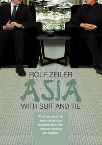 Produktbild: Asia with suit and tie