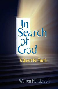 Produktbild: In Search of God