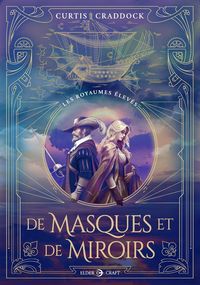 Produktbild: De masques et de miroirs