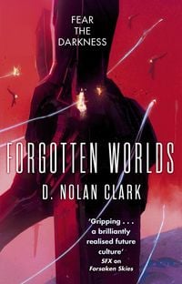 Produktbild: Forgotten Worlds