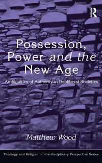 Produktbild: Possession, Power and the New Age