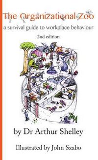 Produktbild: The Organizational Zoo