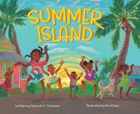 Produktbild: Summer Island